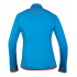 mikina TORRE XSOFT BLUE